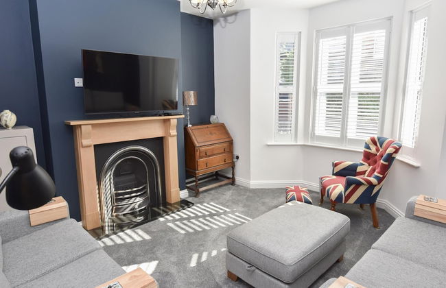 Seaside Cottage in Ryde - Foto 6