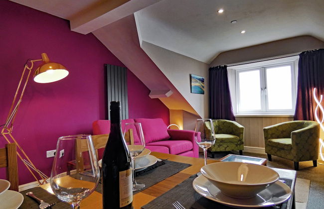 Bryn Melyn Apartments - Foto 16