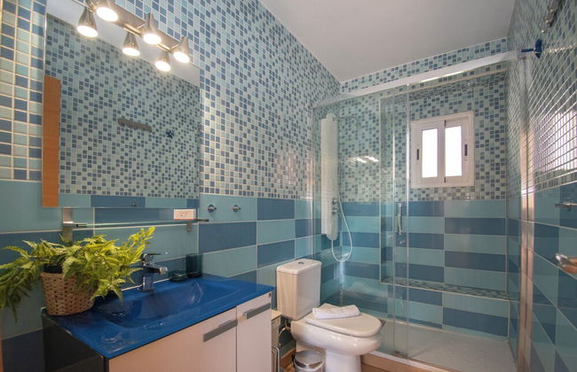 Cambural Beach Apartment - Foto 10