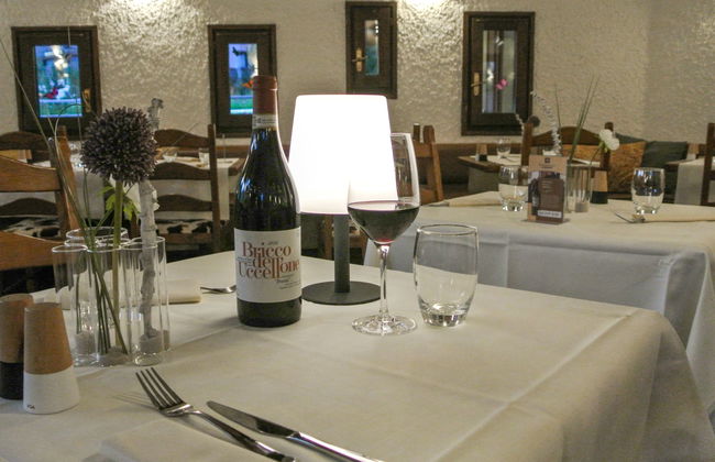 Residenza Chesa Margun 36-3 - Foto 21