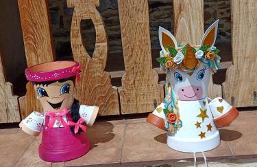 Casa la ti María la viuda - Foto 42