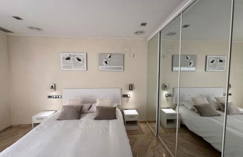 Atico Oasis Elche - Foto 46