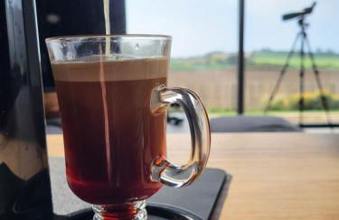 Les Gîtes de Fabie - Villa vue mer avec spa - Plougonvelin - Photo 21