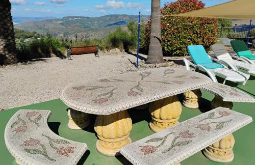 La Casita, Zagra - Foto 34