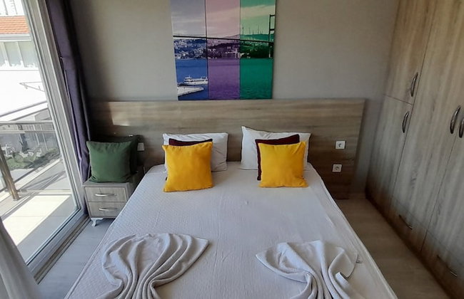 Oludeniz Evleri - Foto 9