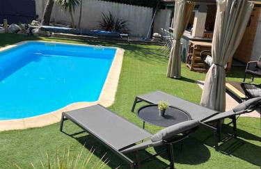 Cocon Classé 3 Etoiles - Love et Détente - SPA - Foto 70