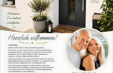 Ferienwohnung Bailey - Foto 4