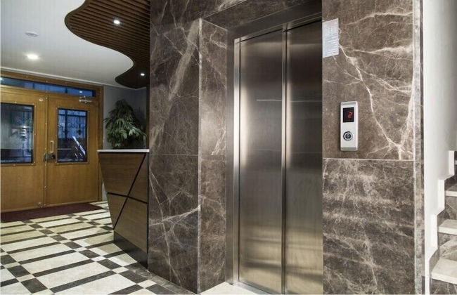 4Levent Suites - Foto 21