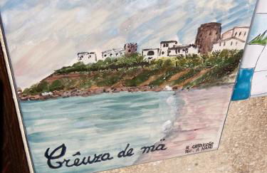 Creúsa de ma Calasetta - Foto 1