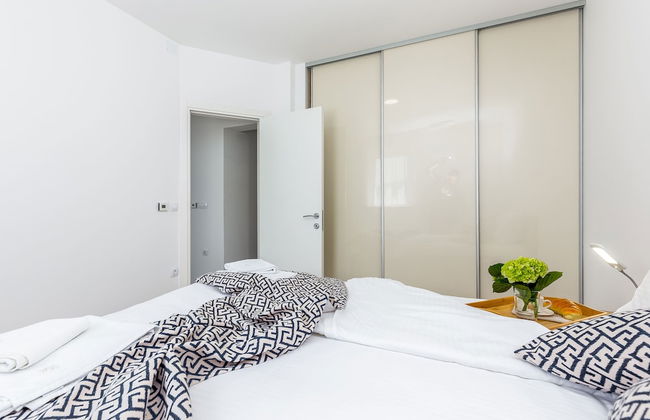 Luxury Apartments Kostrena - Foto 23