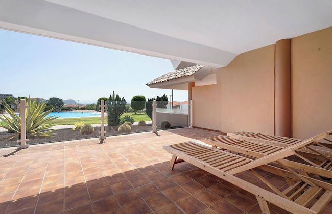 Apto Royal Marina Golf V - Foto 29