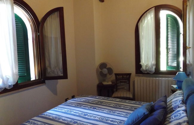 Villa delle Sirene - Photo 2