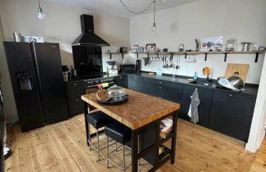 Chalet / Maison Bourgeoise entièrement rénovée - Foto 5