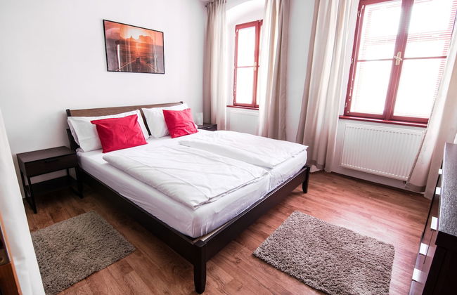 Tylova Apartments - Foto 6