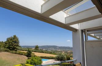 Crystal Pool Apartment by Booking Kottas - Egeopelagitika - Foto 12