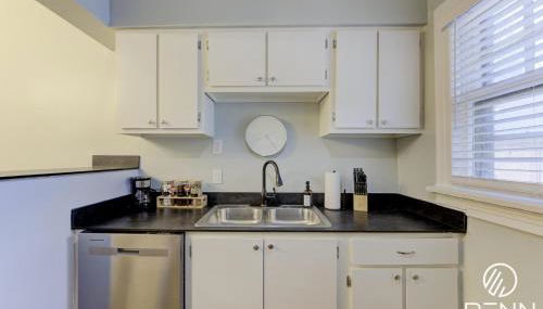 Sweet Stay in Memphis - Foto 3, dishwasher