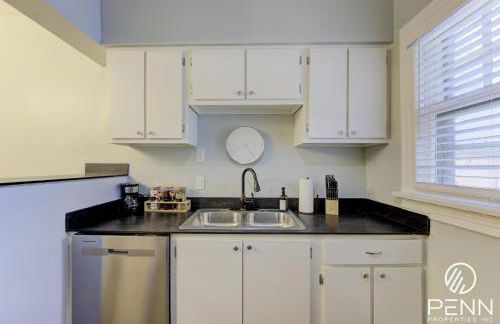 Sweet Stay in Memphis - Foto 3