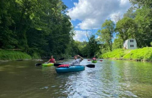 5 bd w Hottub - mins to Hunting Hiking & Fishing - Foto 44