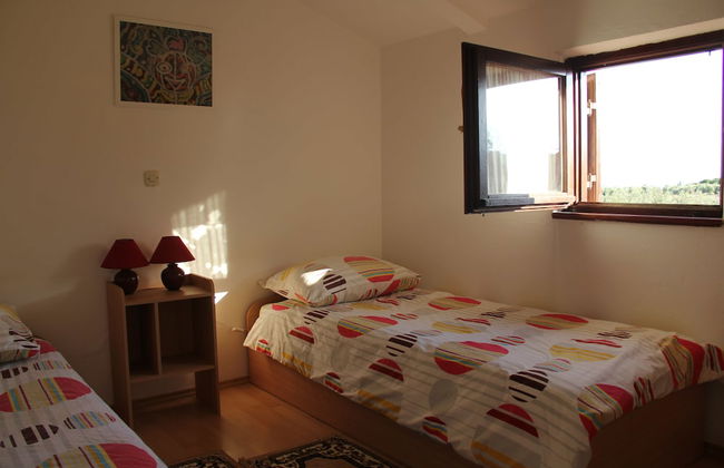 Apartment With a View of the Brijuni Islands - Foto 2