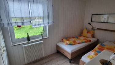 Ferienwohnung de la Flor - Photo 5