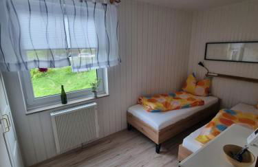 Ferienwohnung de la Flor - Foto 5