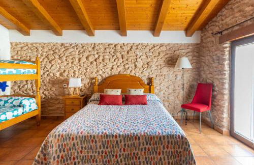 Casa rural LA PEDANIA - Foto 19