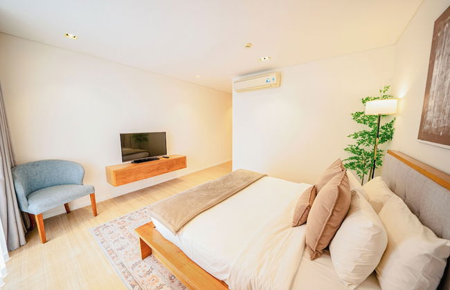 BRG GOLF - Danang Private Pool Villa 3BR - Foto 10