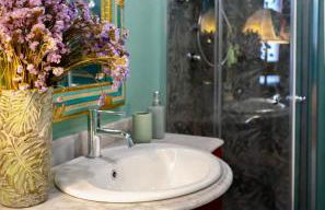 Testaccio Artistic Home - Centro Storico Roma - RIONI DI ROMA - Foto 27