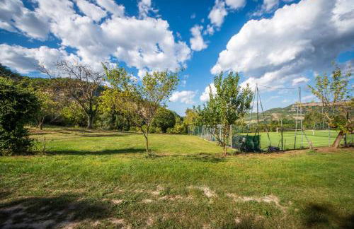 “SPArisio” CASA IN SASSO CON PISCINA E CAMPO DA TENNIS - Photo 77