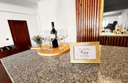 Casa Mollivia - Breath taking views over Funchal - Foto 52