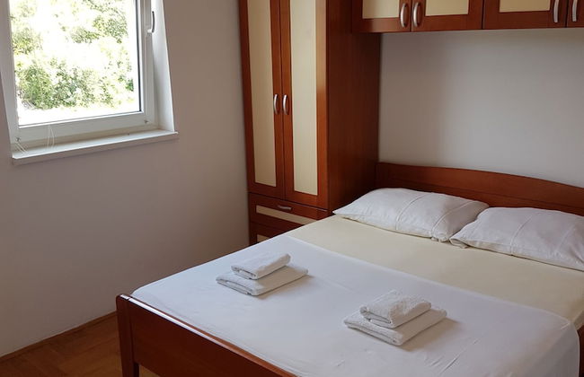 Apartments Dunja Malinska - Foto 7