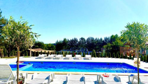 Fabryka Wspomnień - Domki letniskowe nad morzem - Foto 3