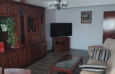 Apartamento Cuatro Caminos Calpe - Foto 10