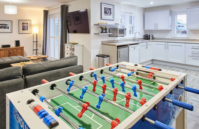 Host Stay Blayshaw House - Foto 7