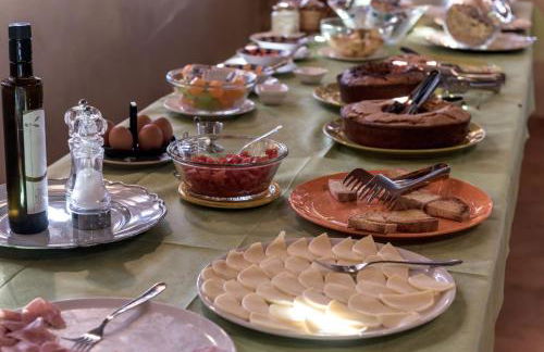 Agriturismo Tenuta Di Mensanello - Foto 15