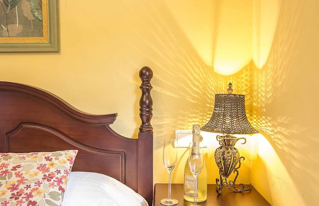 Las Mayoralas - Photo 3