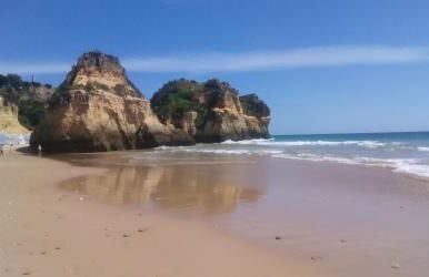 Alburvillage A - Apartamento Novo em Alvor - Foto 77