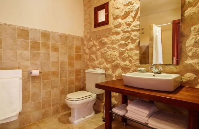 Agroturismo Roqueta - Photo 20