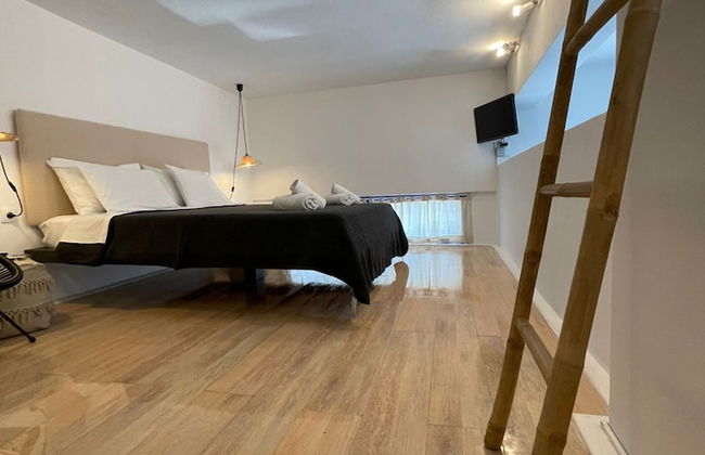 Stella's Loft In Center Of Tinos - Foto 22