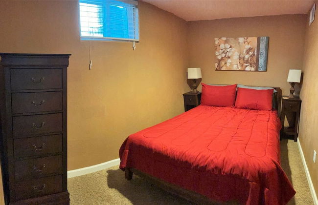 Historic Downtown Salt Lake House - Photo 4