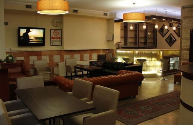 Otel Kağıthane - Foto 4