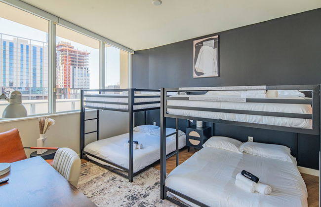 ROVE LIVING/KL - 44 Monroe - Foto 13