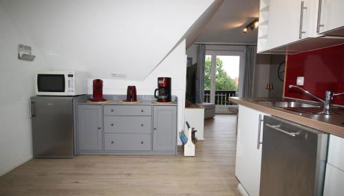 Ort Lemkenhafen Ostseeperle - Foto 5