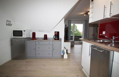 Ort Lemkenhafen Ostseeperle - Foto 5