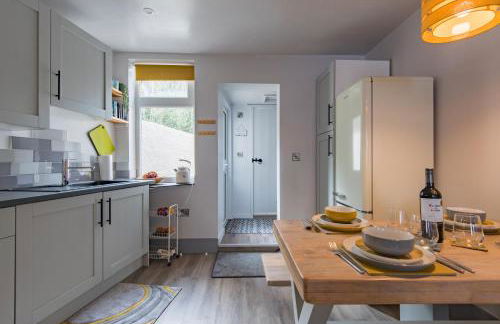 Castle View - Charming cottage with views of Dover Castle - Foto 12