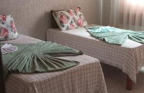 Apartamento para 4 pessoas a 15min de Tiradentes - Foto 14