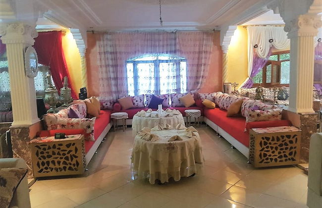 Ferme Andalousse - Foto 2