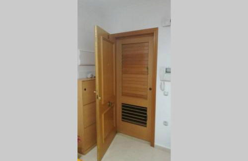 APARTAMENTOFAMILIAR, PLAYA, WIFI, PISCINA - Photo 8