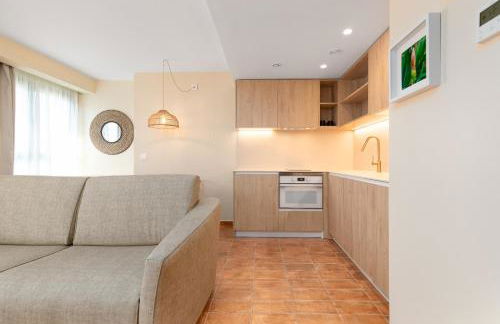 Apartamentos Las Ciencias H - Photo 11