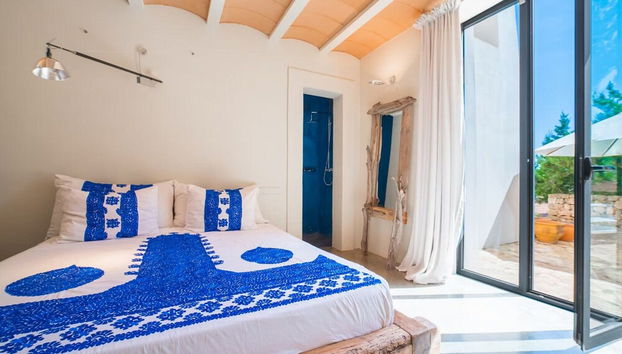 Majestic Villa With Private Pool - Foto 2, Habitación